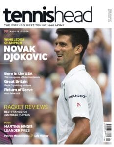tennishead 2015 issue 4 cover
