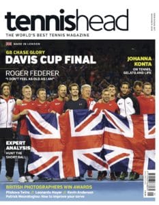 tennishead 2015 issue 5 cover