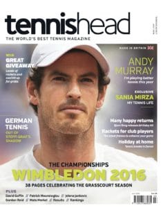 tennishead 2016 issue 3 cover