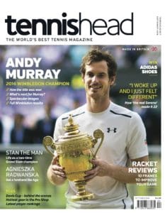 tennishead 2016 issue 4 cover