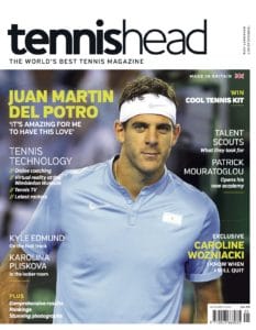 tennishead 2016 issue 5 cover