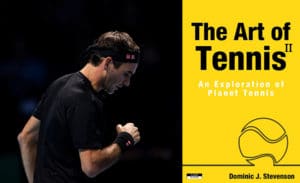 Art of Tennis Roger Federer