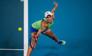 Ashleigh Barty Australian Open