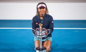 Naomi Osaka Australian Open 2019