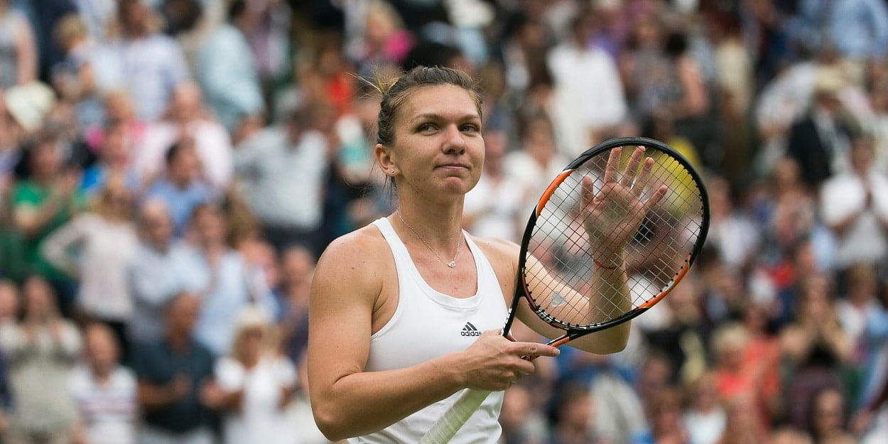 Simona Halep - opts out of US Open