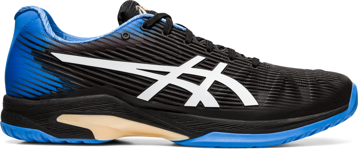 ASICS Solution Speed hard court tennis shoe