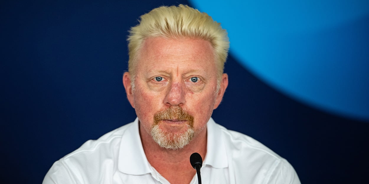 Boris Becker - controversial Andy Murray career claims