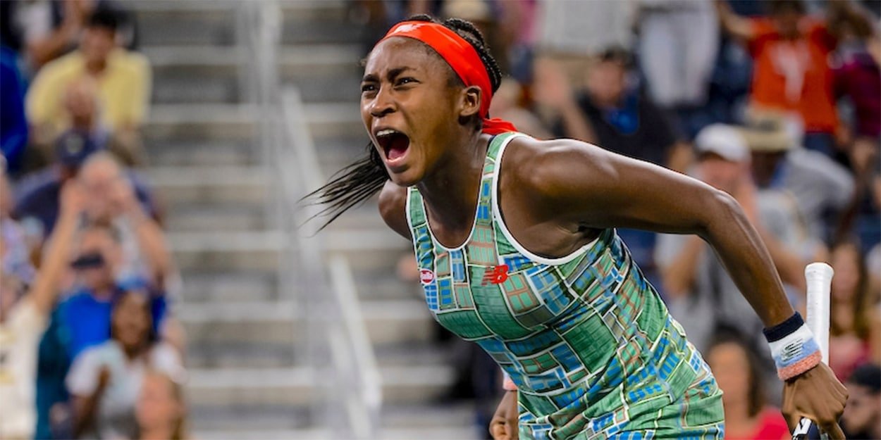 Coco Gauff