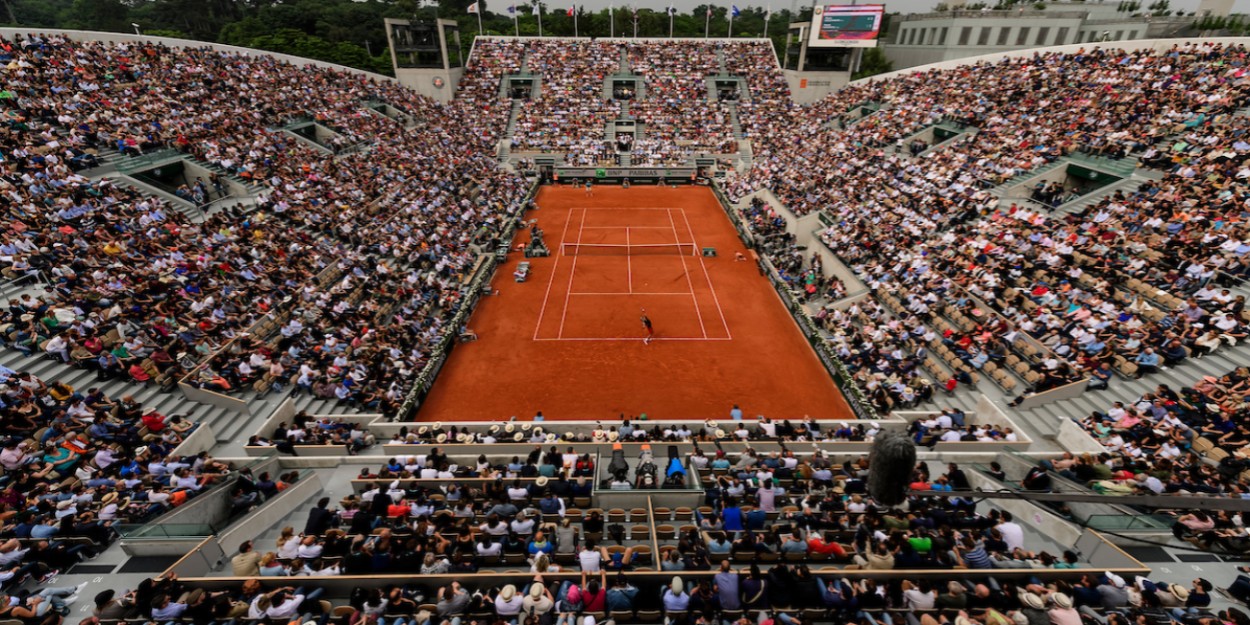 French Open - Roland Garros