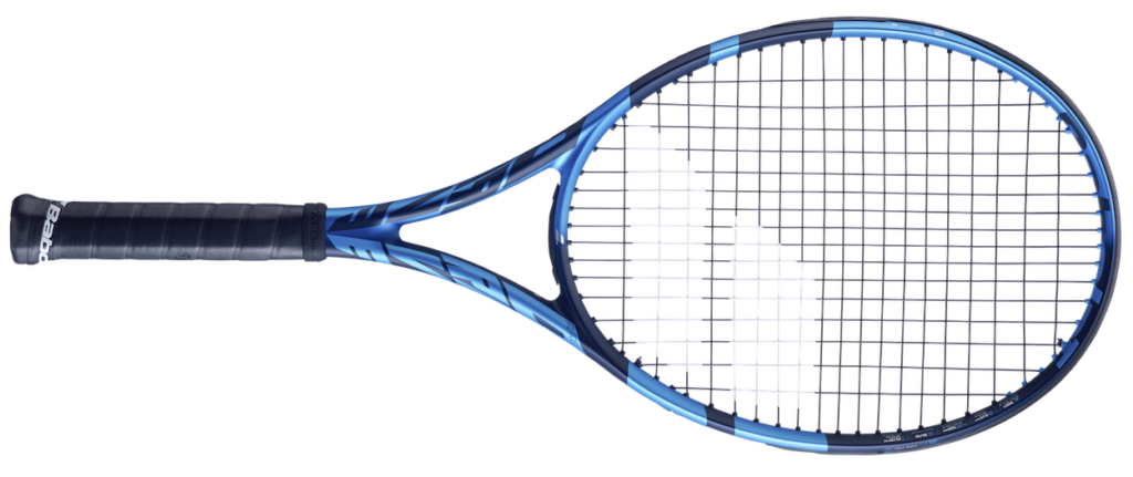 Babolat Pure Drive review