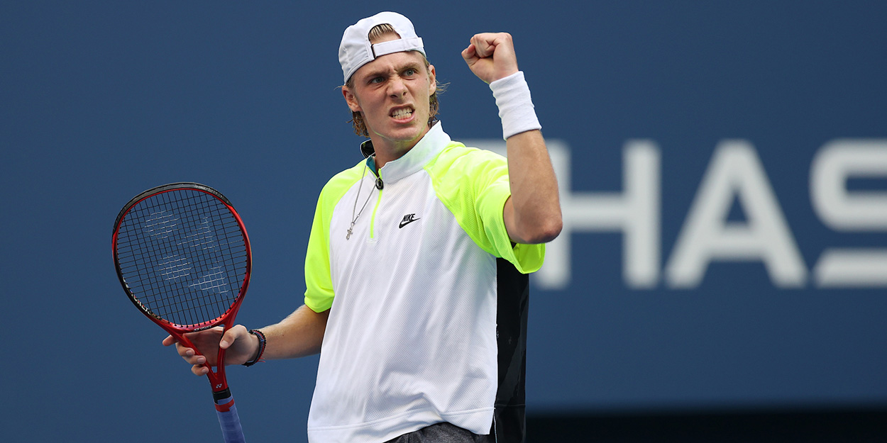 Denis Shapovalov - atp rankings an imperfect system