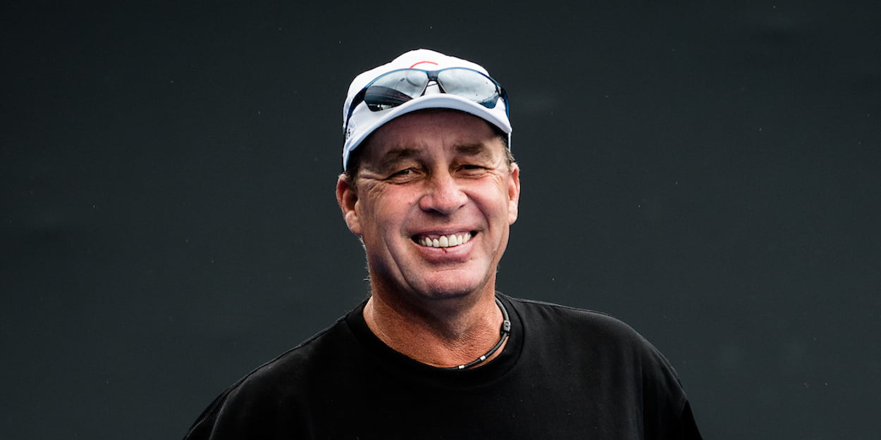 Ivan Lendl