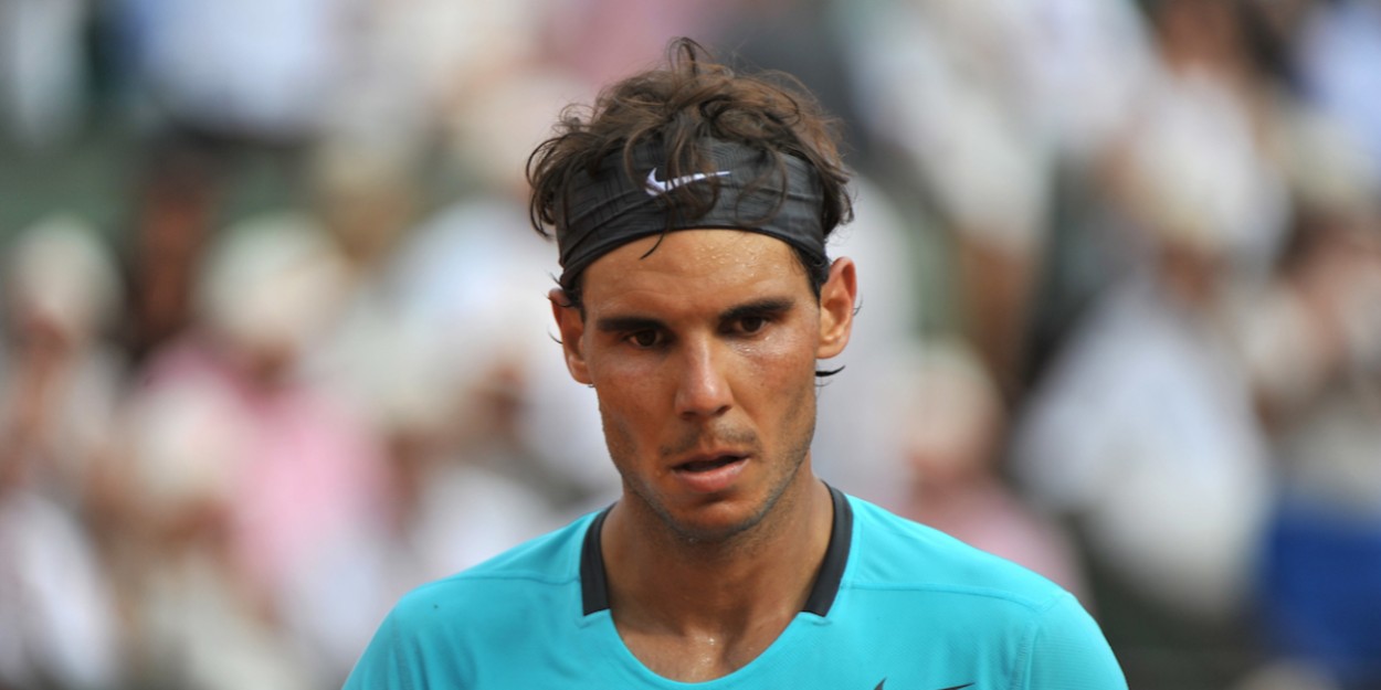 Nadal French Open