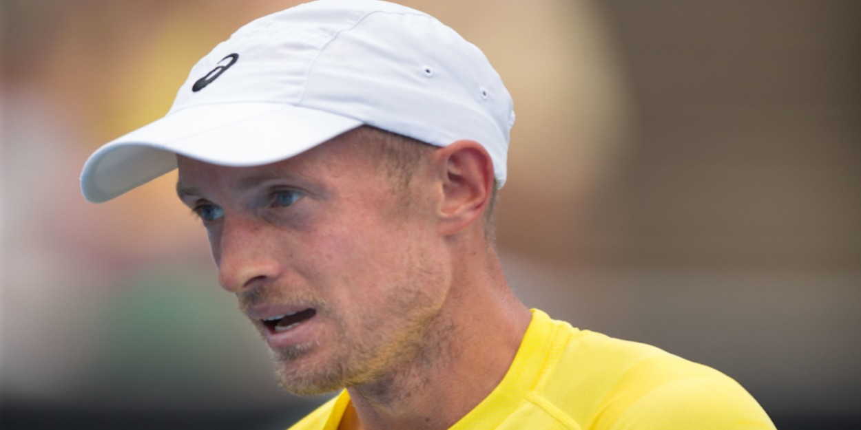 Nikolay Davydenko