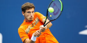 Pablo Carreno Busta