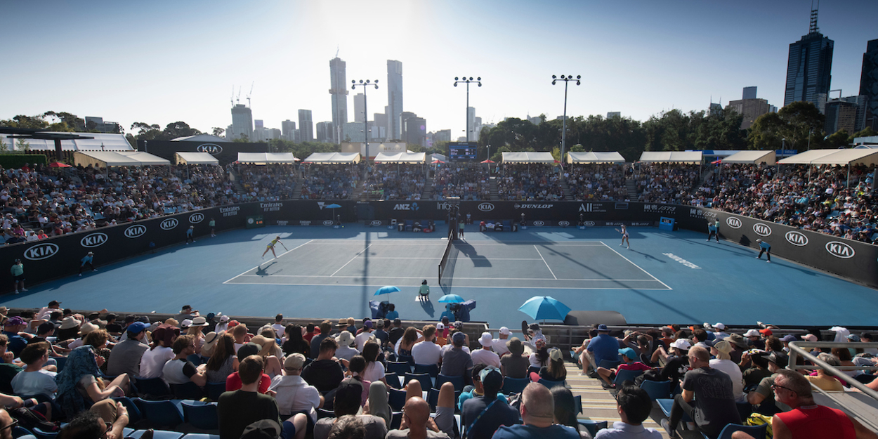 Australian Open