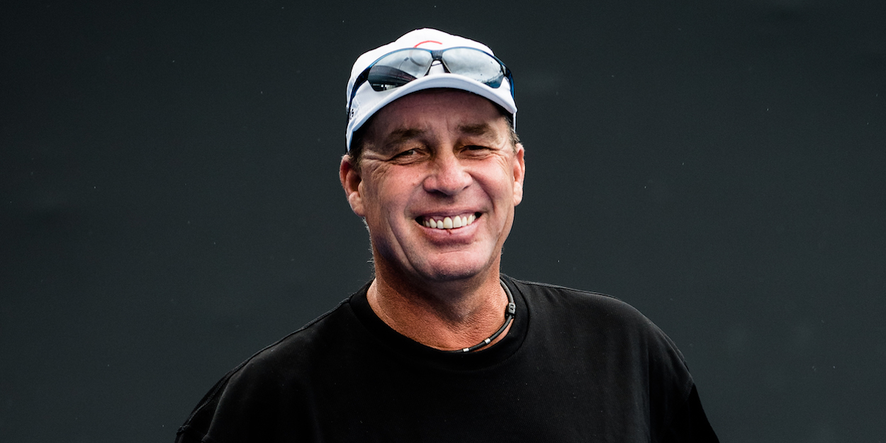 Ivan Lendl