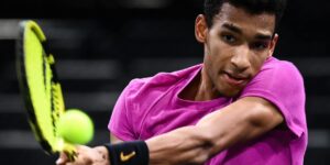 Auger-Aliassime