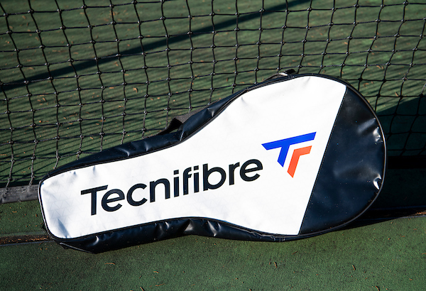 Tecnifibre Tour Endurance 4 racket bag