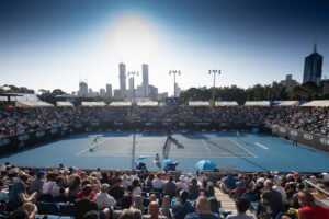 Australian Open 2020