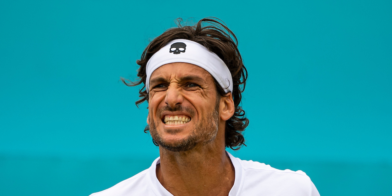 Feliciano Lopez Queens 2019