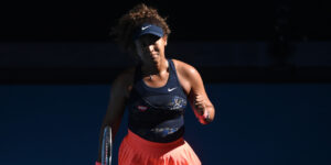 Naomi Osaka Australian Open 2021