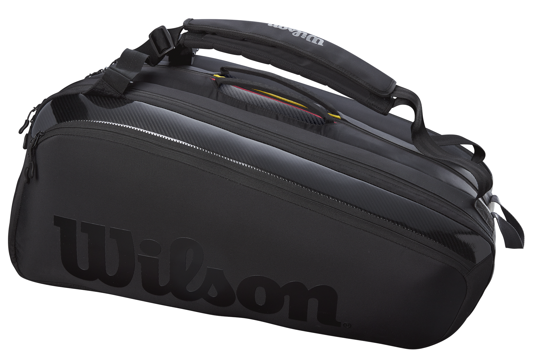 Wilson Pro Staff racket bag