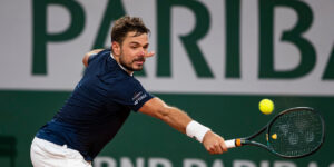 STAN WAWRINKA French Open 2020