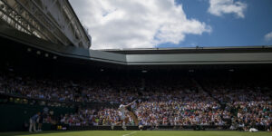 Wimbledon Centre Court