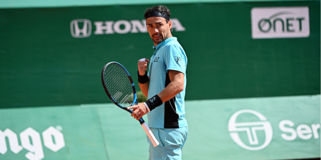 FOGNINI Monte Carlo