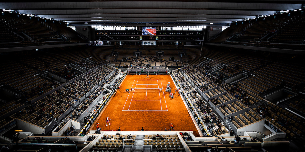 French Open 2020