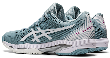 ASICS Solution Speed FF 2 womens