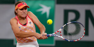 Sofia Kenin Roland Garros 2020 French Open