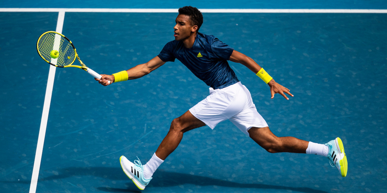 Auger-Aliassime