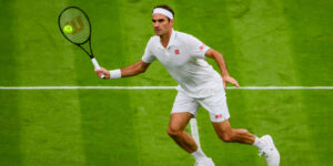 Federer Wimbledon 2021