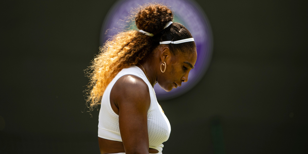 Serena Williams Wimbledon