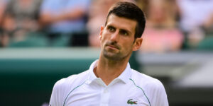 Djokovic Wimbledon 2021