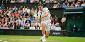 Hurkacz Wimbledon