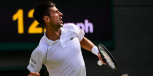 Djokovic Wimbledon 2021