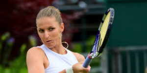 Karolina Pliskova Wimbledon 2021