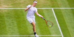 Shapovalov Wimbledon