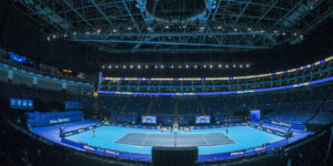 ATP Finals 2020