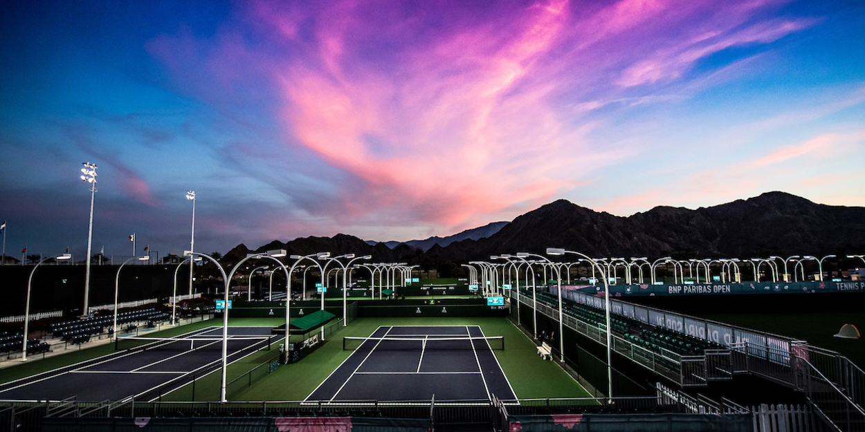 Ambience Indian Wells 2019