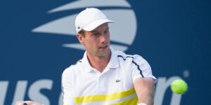 Botic van de Zandschulp US Open 2021