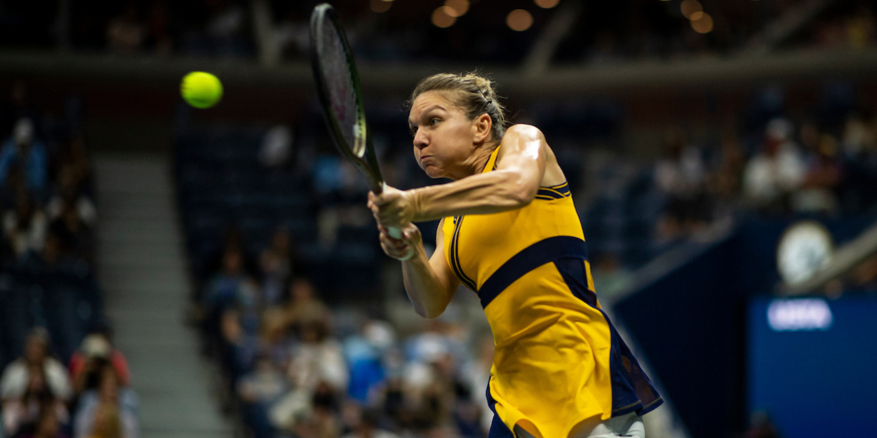 Simona Halep