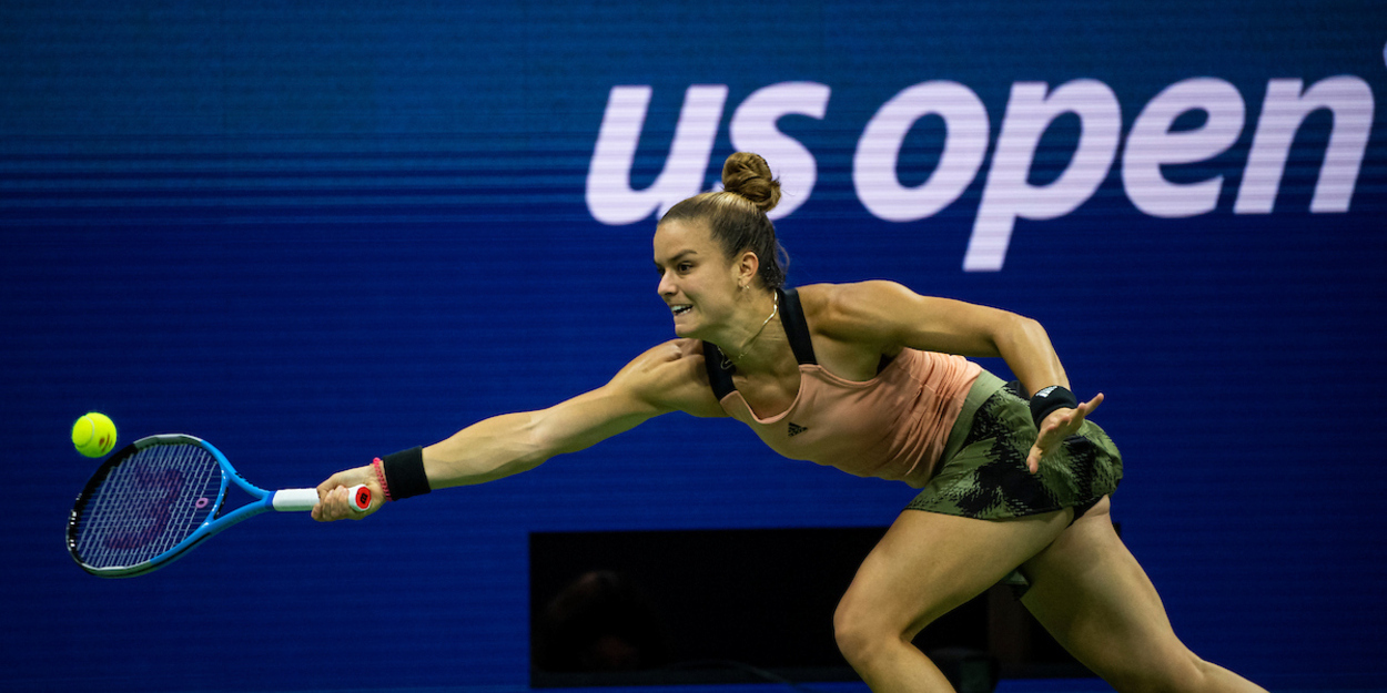 Maria Sakkari