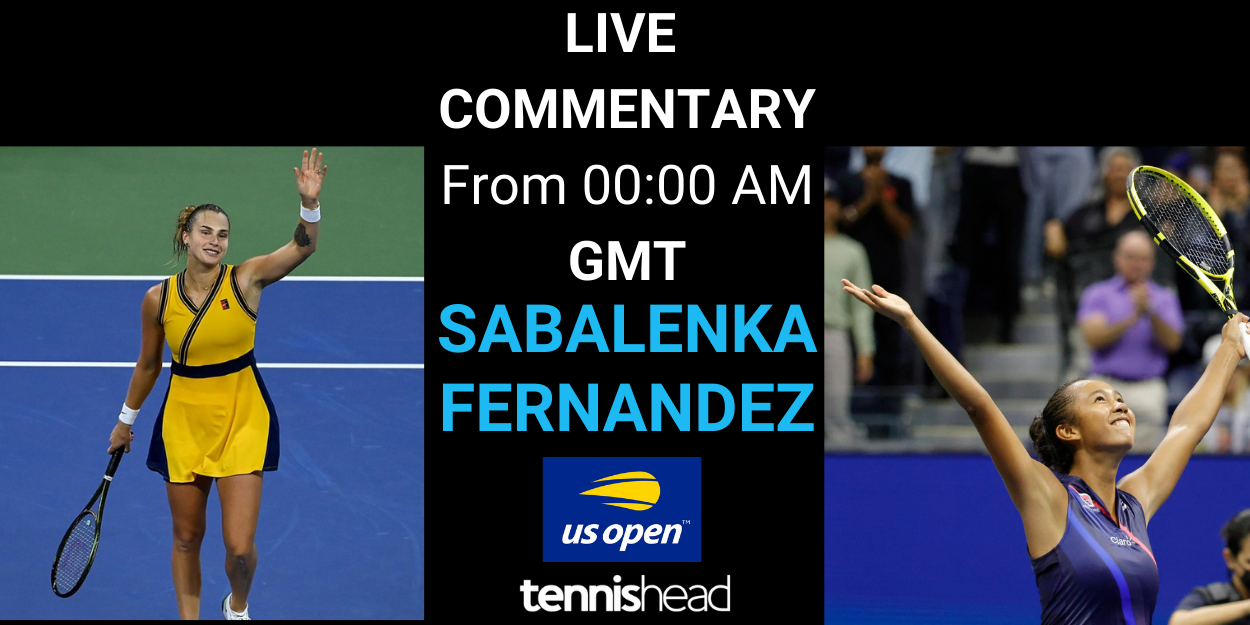 Sabalenka vs Fernandez