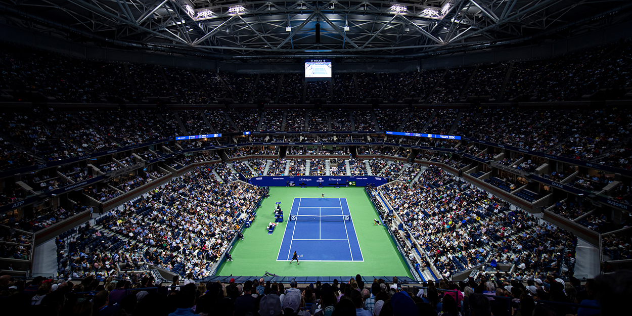 US Open general