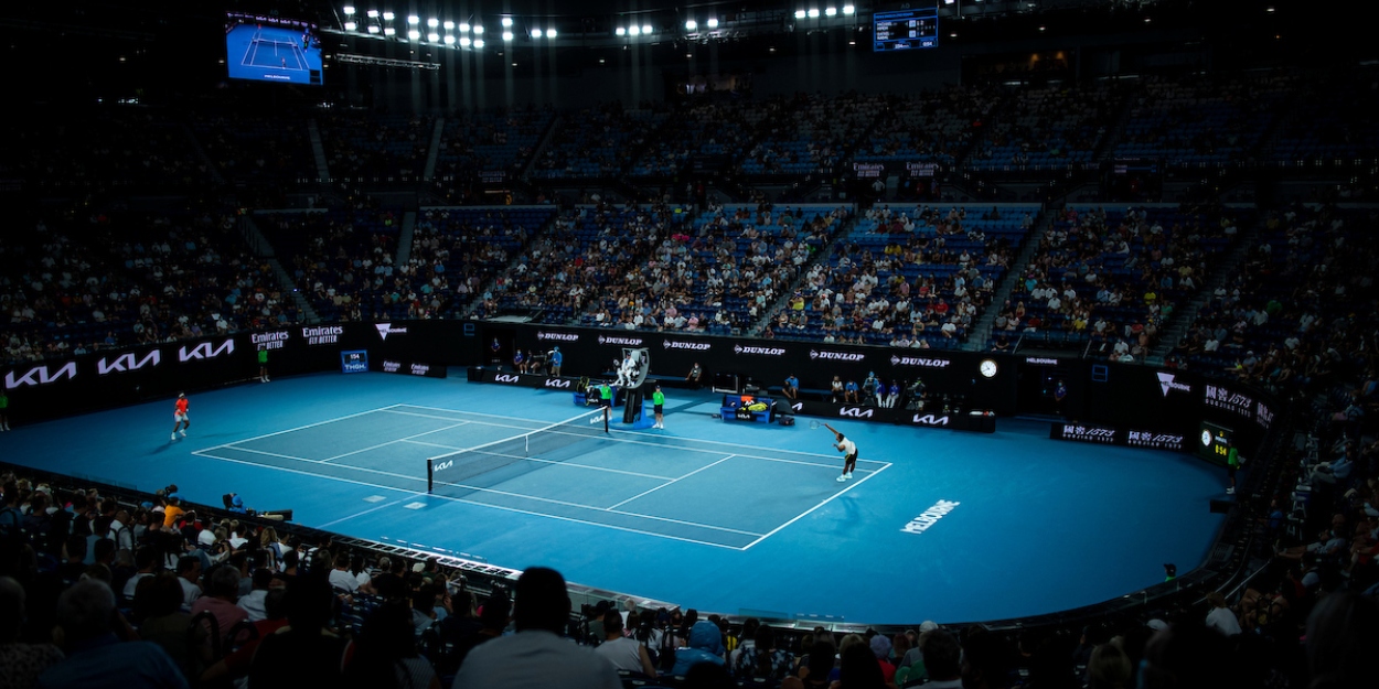 Australian Open 2021