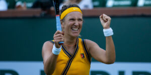 Victoria Azarenka Indian Wells 2021